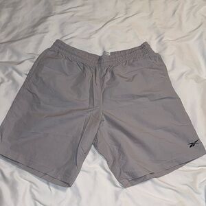 Reebok men’s shorts